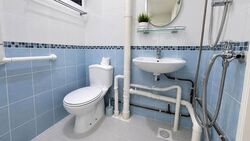 Blk 341 Clementi Avenue 5 (Clementi), HDB 3 Rooms #634921371